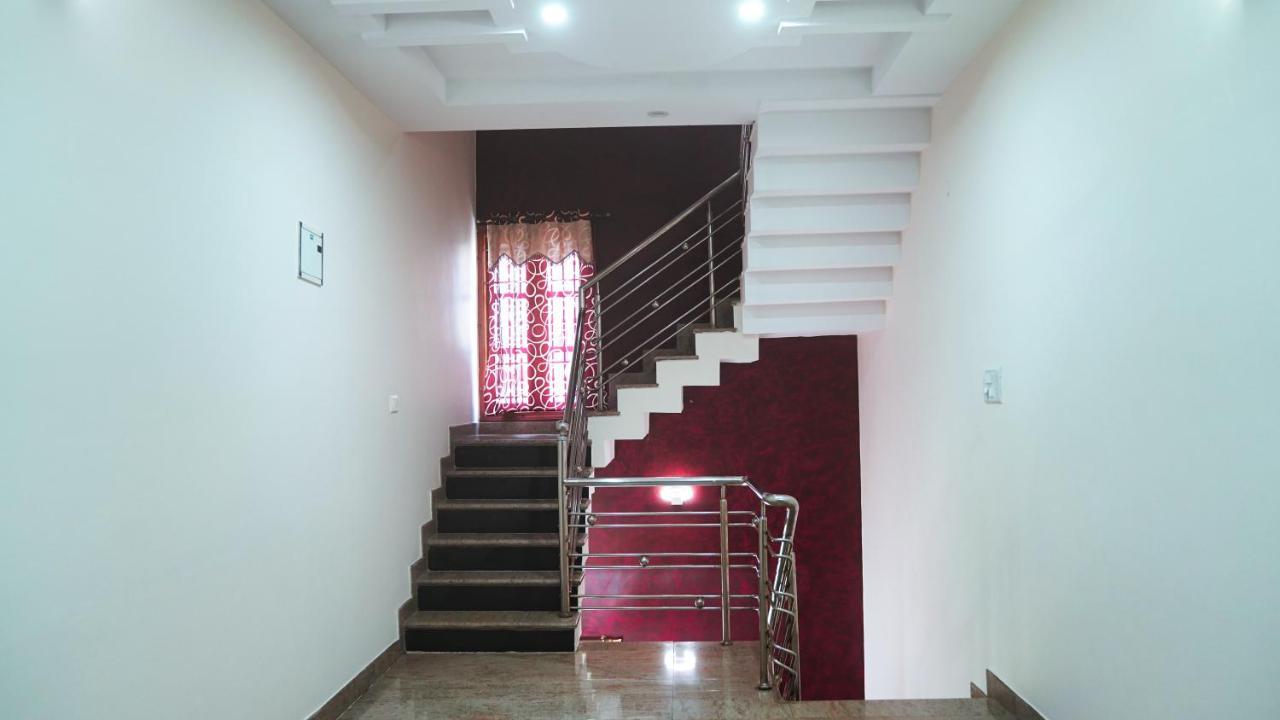 Padmanivas Apartment Bangalore