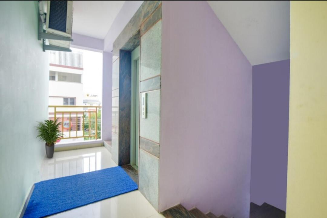 Guest house Oyo Squar *
