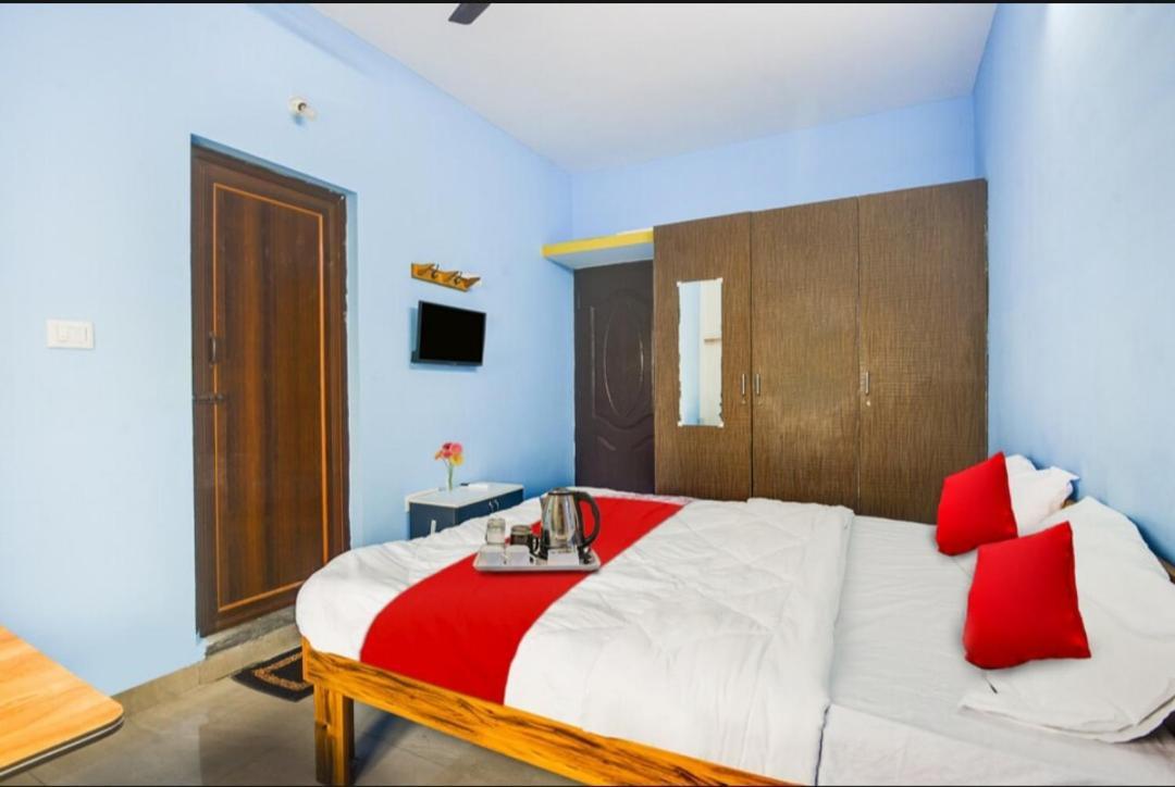 Oyo Squar Guest house *