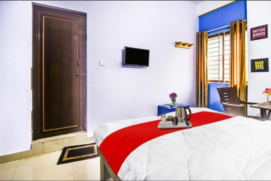 Guest house Oyo Squar *