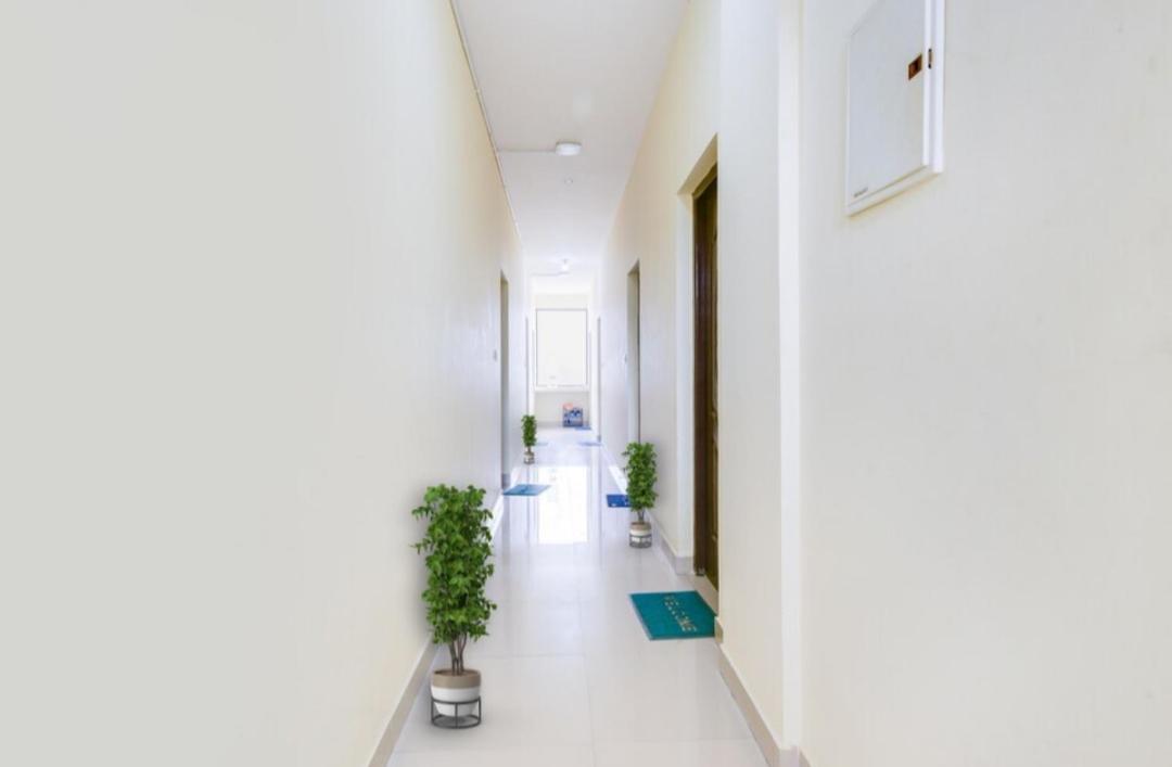 Oyo Squar Guest house *