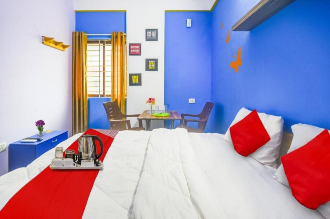 Oyo Squar Guest house *
