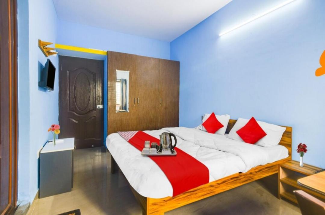 Oyo Squar Guest house *