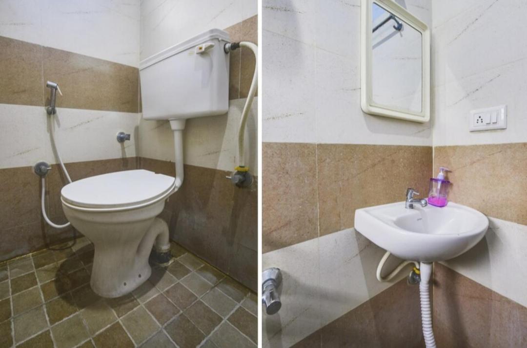 Guest house Oyo Squar Bangalore