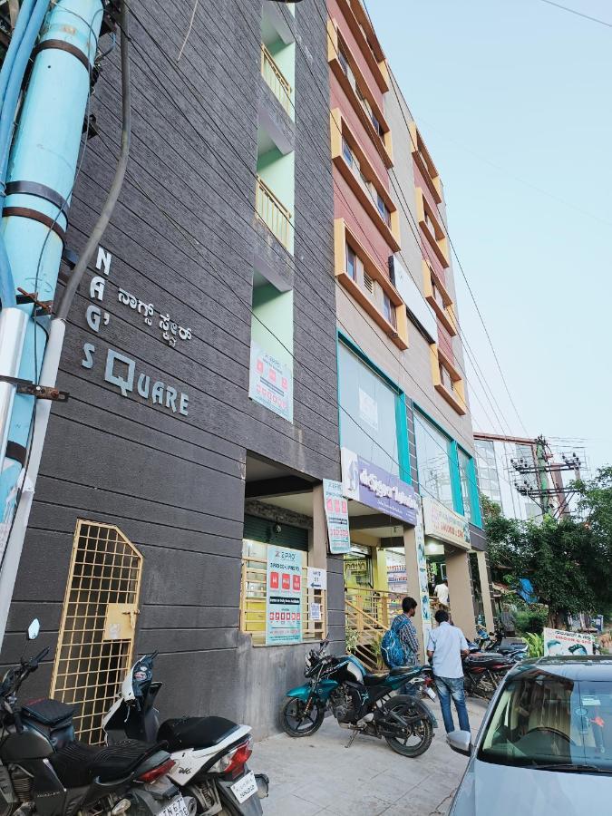Oyo Squar Guest house *