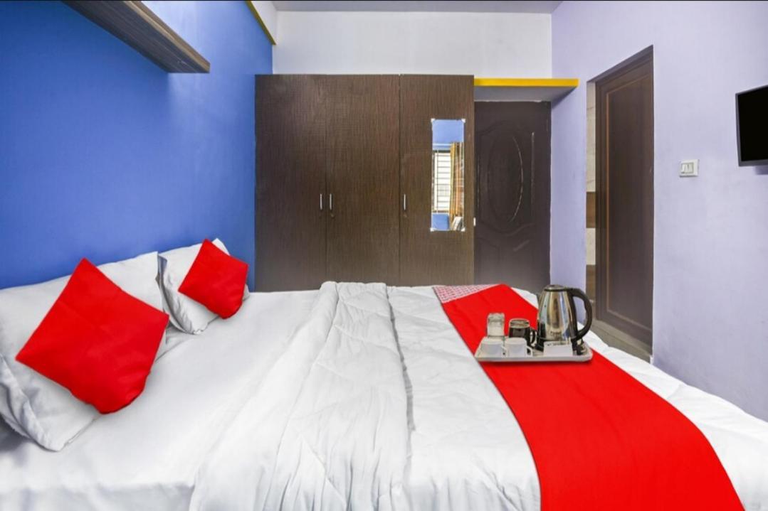 Guest house Oyo Squar Bangalore