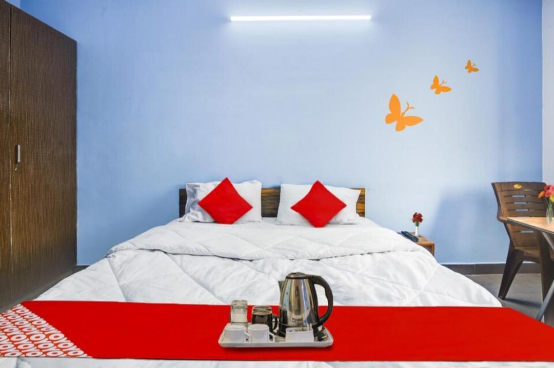 Guest house Oyo Squar Bangalore