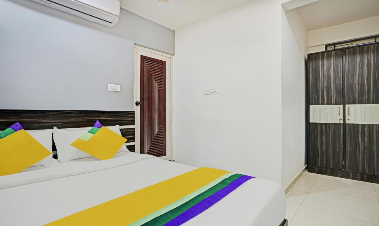 Itsy Purple Hotel 3*