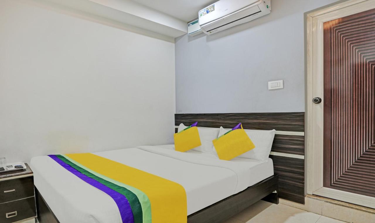 Itsy Purple Hotel Bangalore