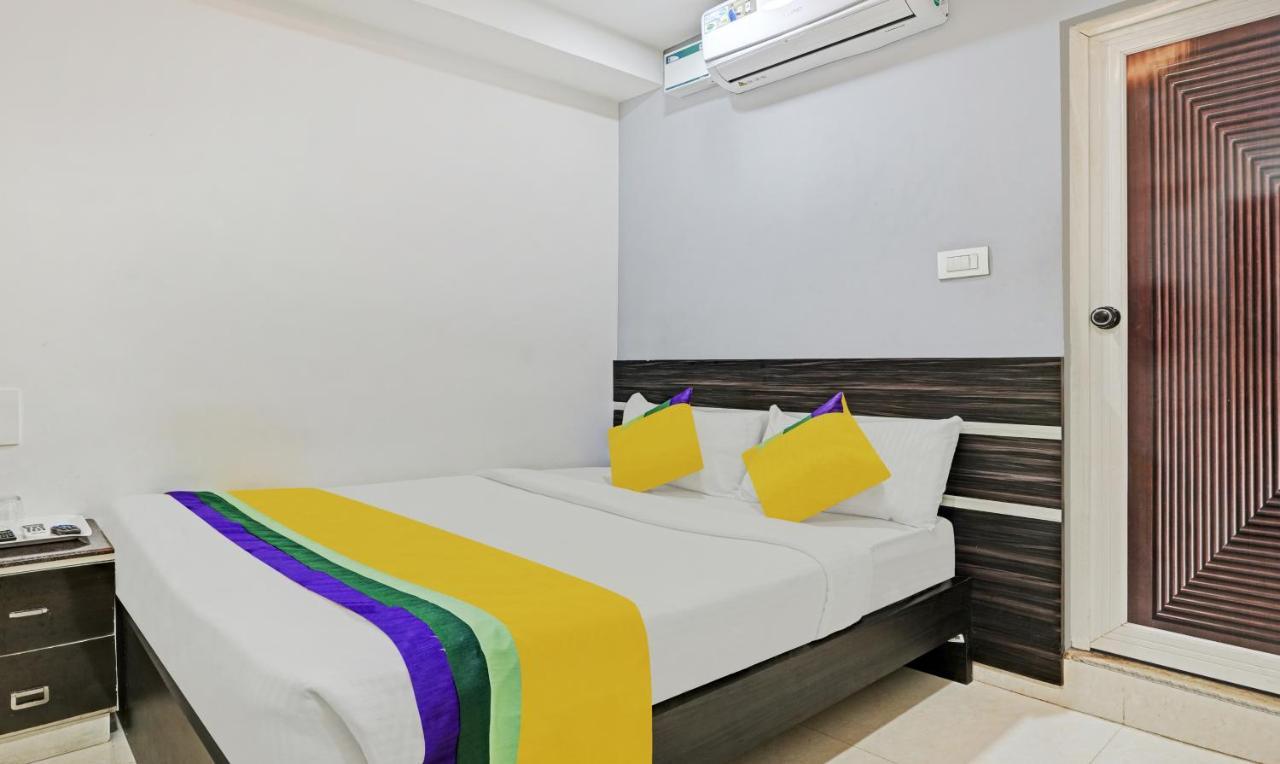 Itsy Purple Hotel 3*
