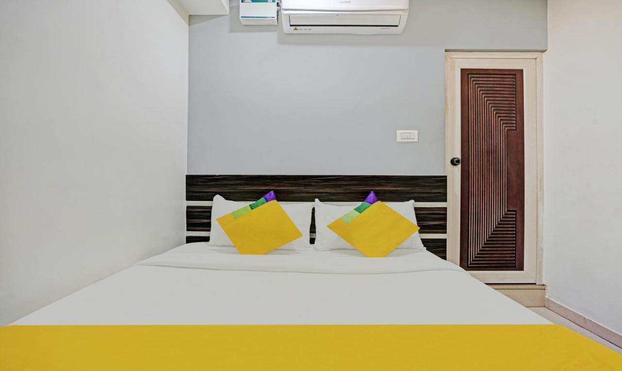 Hotel Itsy Purple Bangalore