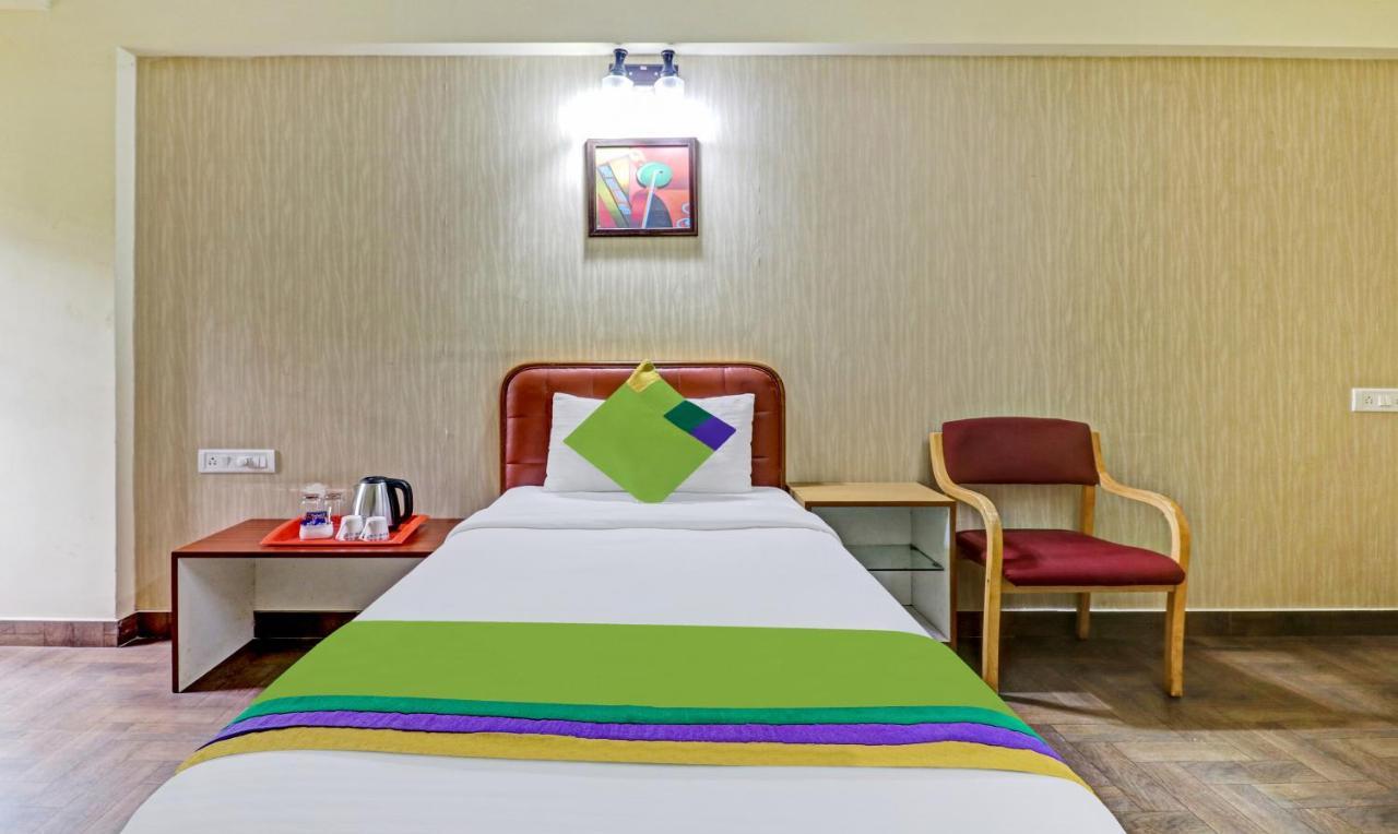 Treebo Akshaya Mayflower Vijaya Bank Layout