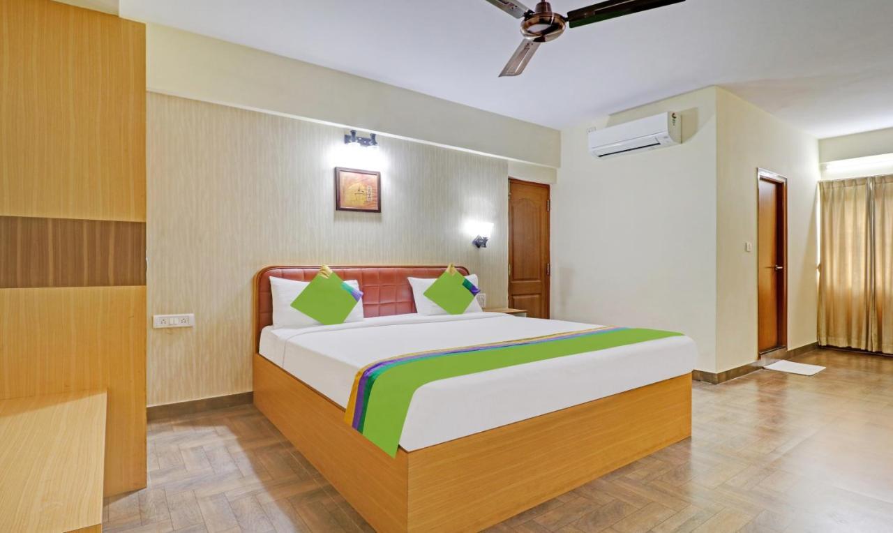 Hotel Treebo Akshaya Mayflower Vijaya Bank Layout 3*