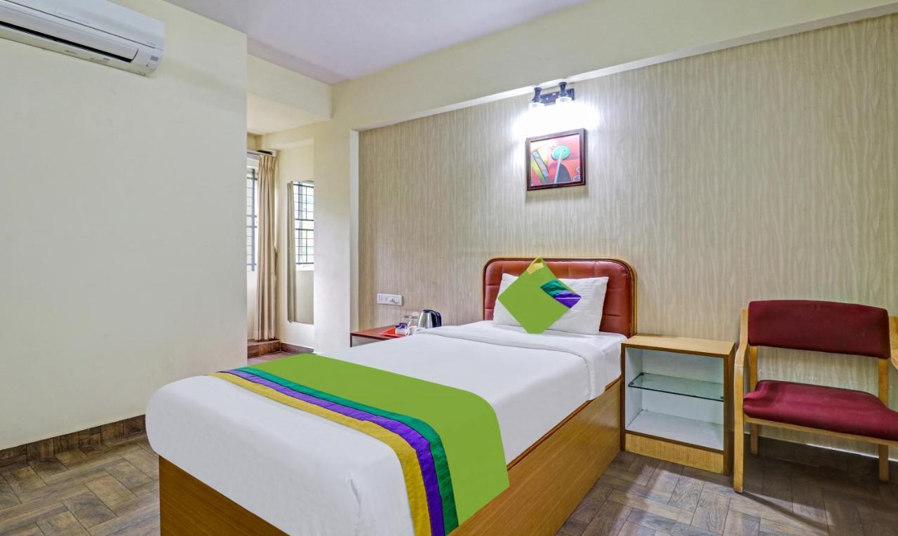 Treebo Akshaya Mayflower Vijaya Bank Layout