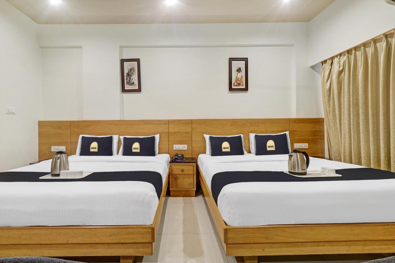 Hotel Townhouse Oak U T Elite Bangalore