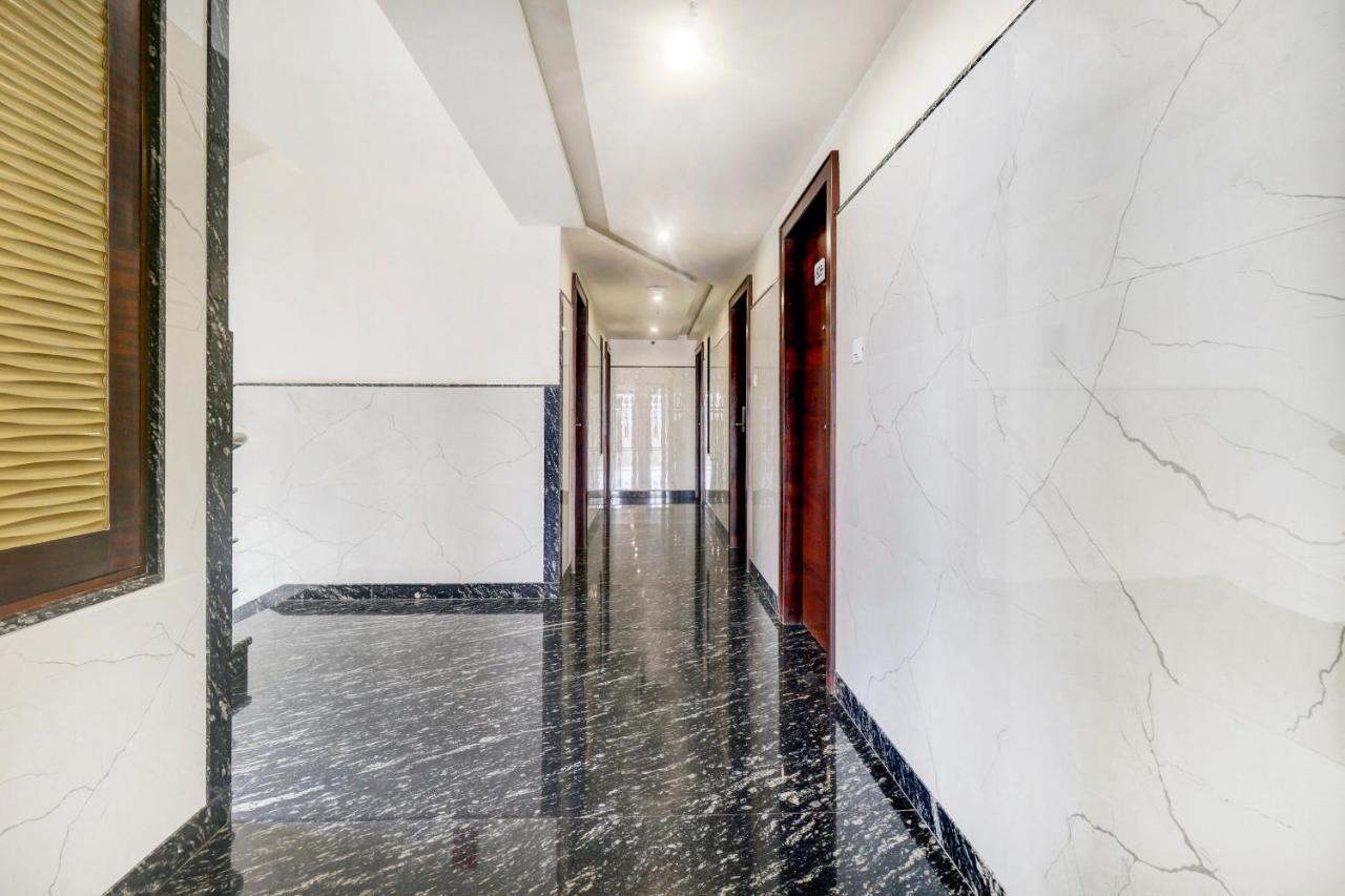 Townhouse Oak U T Elite Hotel Bangalore