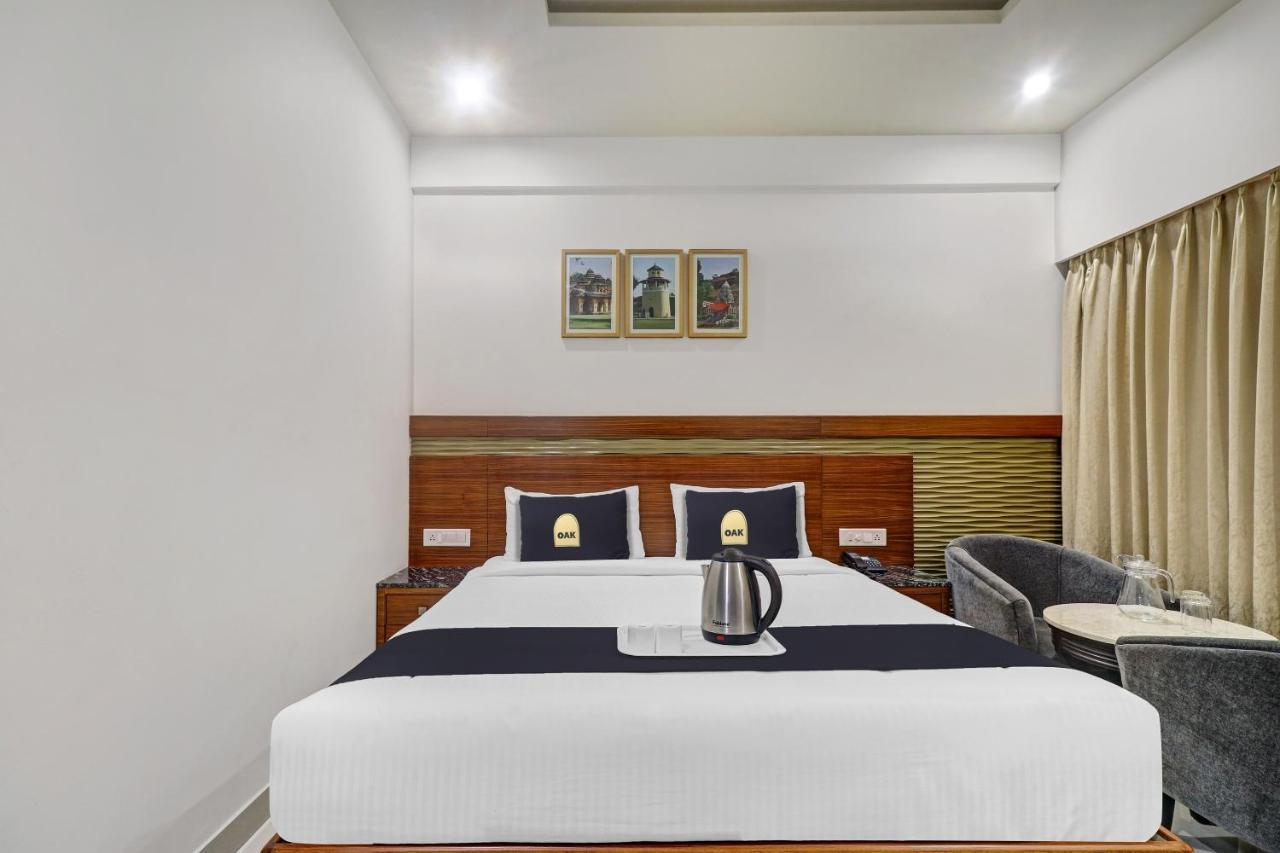 Hotel Townhouse Oak U T Elite Bangalore