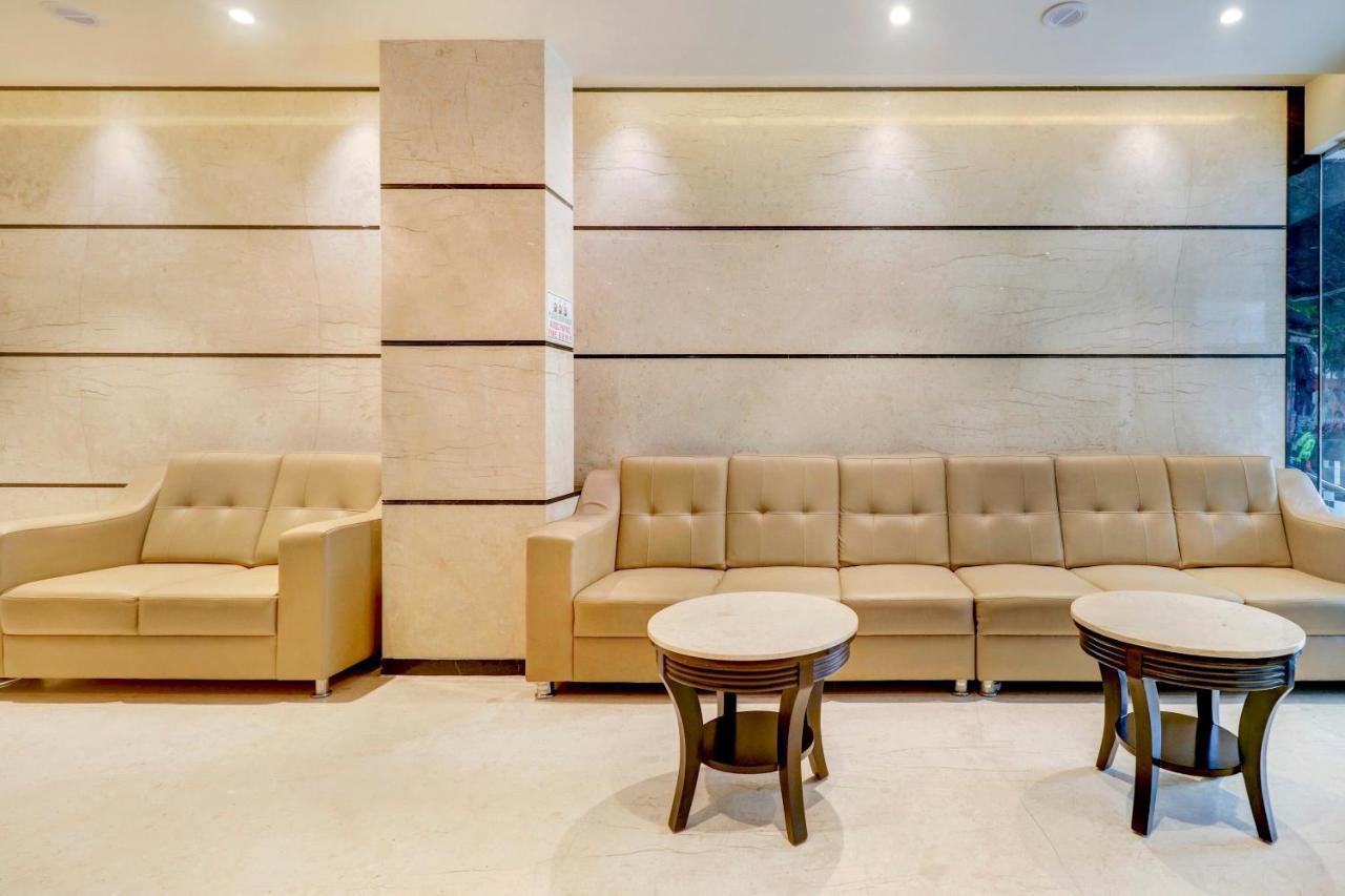 Hotel Townhouse Oak U T Elite 4*