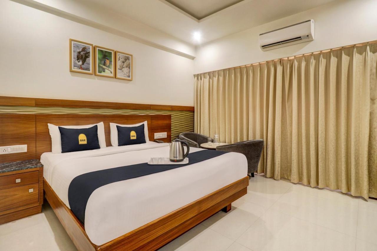 Hotel Townhouse Oak U T Elite