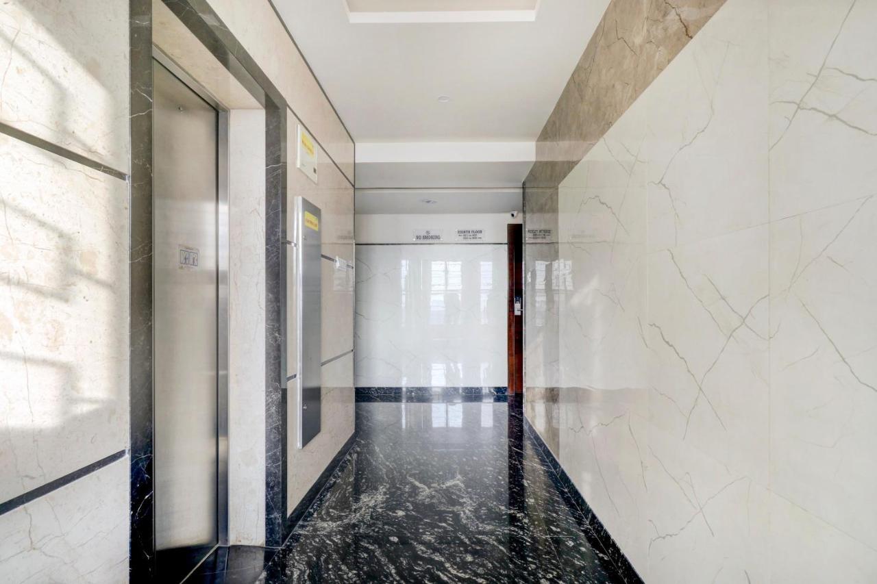 Townhouse Oak U T Elite Hotel 4*