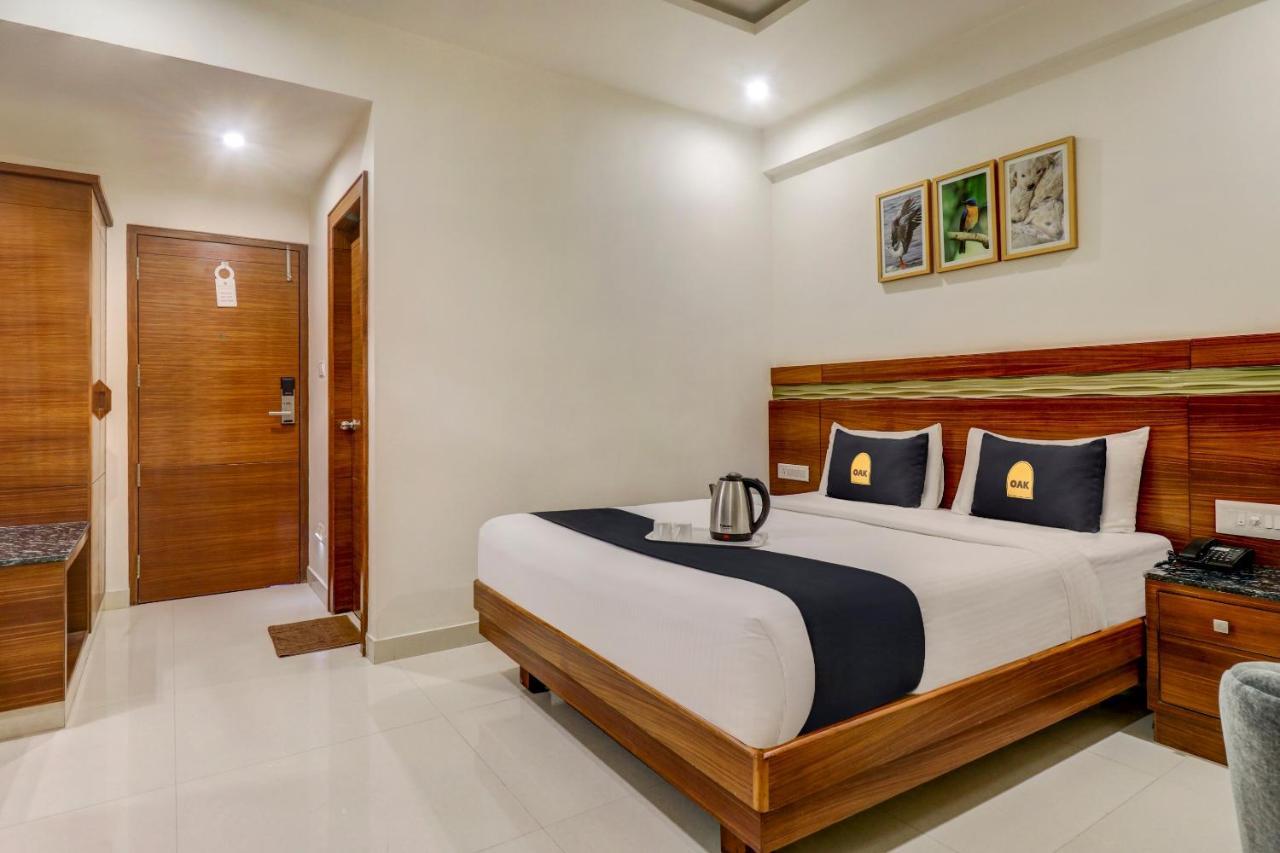 Hotel Townhouse Oak U T Elite 4*