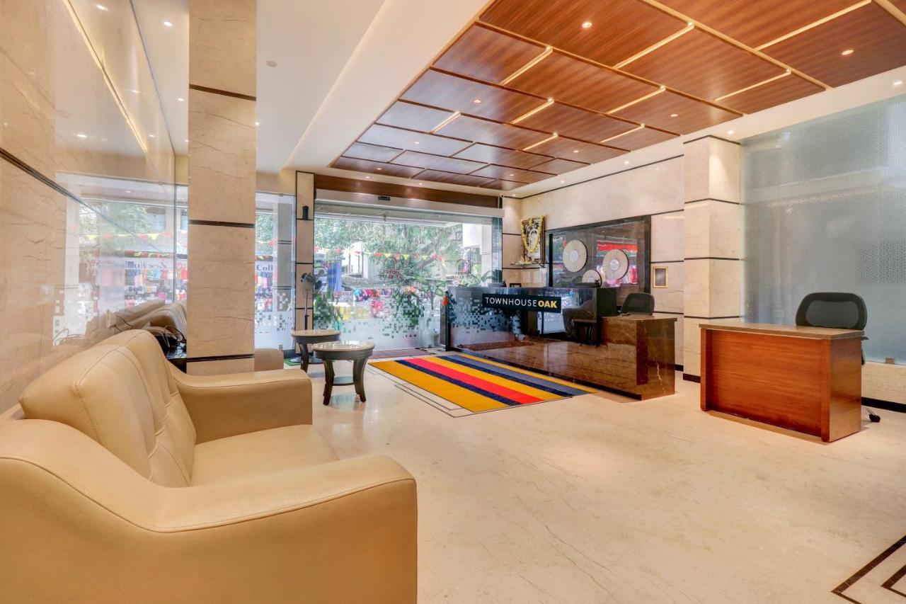 Hotel Townhouse Oak U T Elite Bangalore