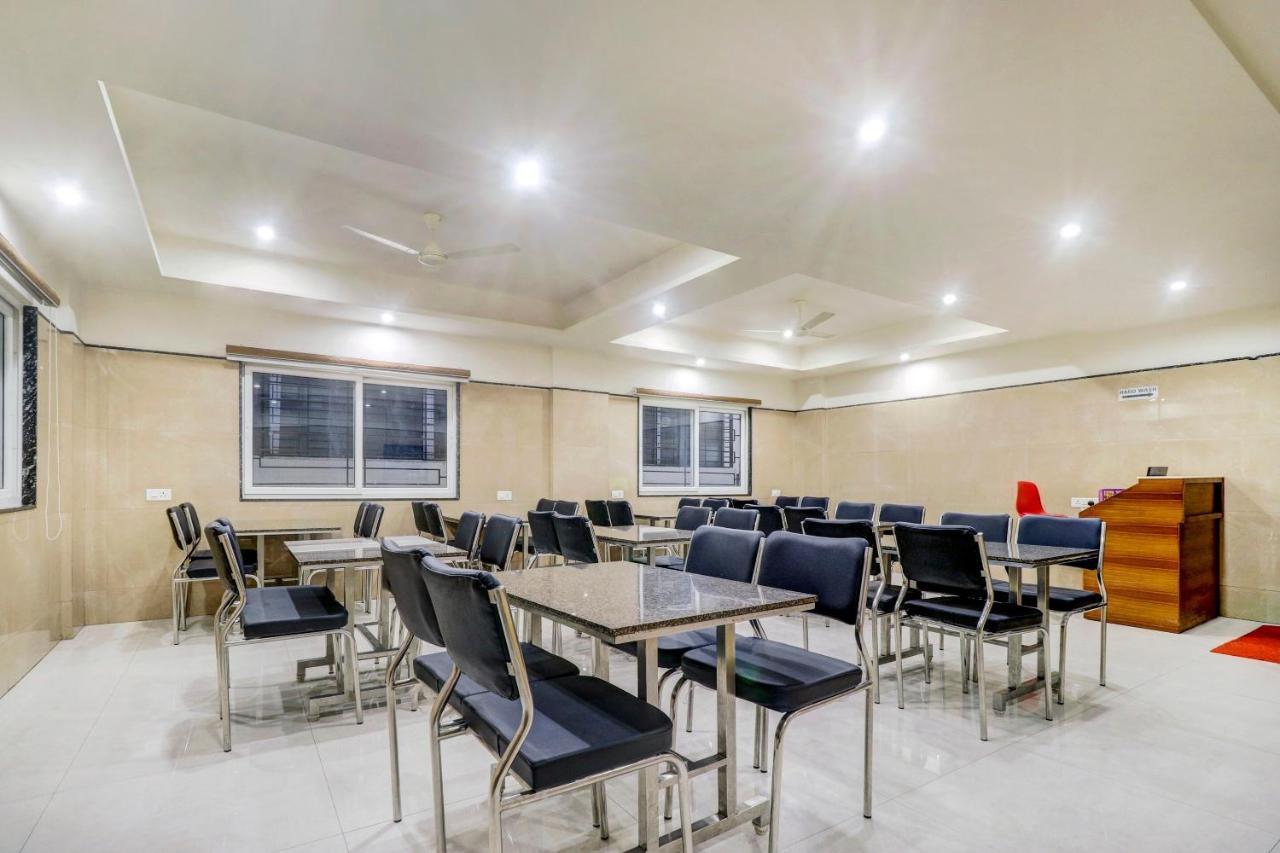 Hotel Townhouse Oak U T Elite 4*
