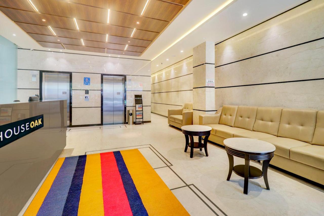 Hotel Townhouse Oak U T Elite Bangalore