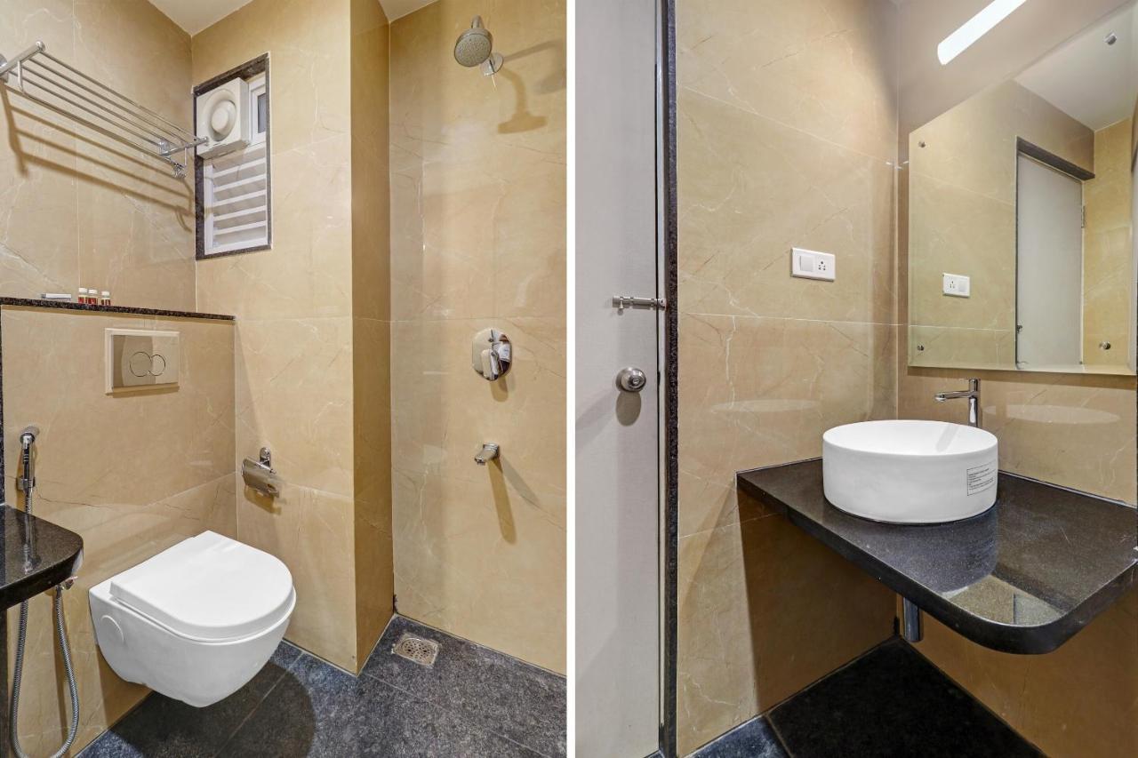 Townhouse Oak U T Elite Hotel 4*