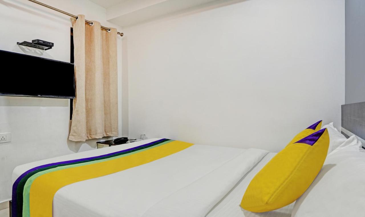 Hotel Itsy Purple 3*