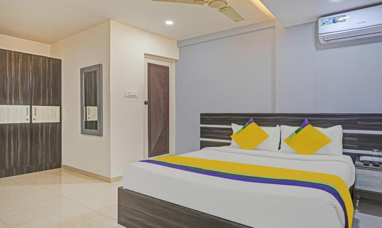 Itsy Purple 3* Bangalore