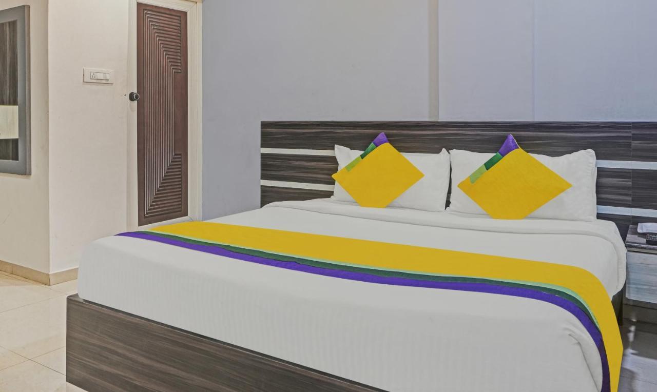 Hotel Itsy Purple 3*
