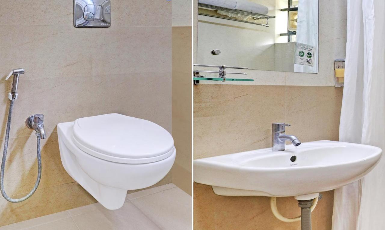 Treebo Akshaya Mayflower Vijaya Bank Layout Hotel