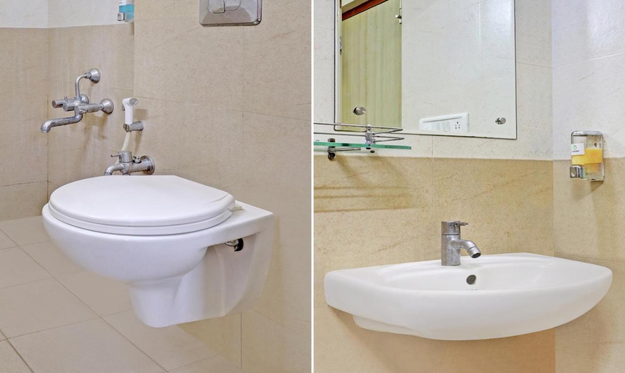 Hotel Treebo Akshaya Mayflower Vijaya Bank Layout