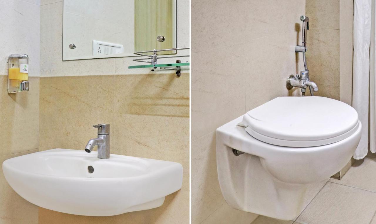 Treebo Akshaya Mayflower Vijaya Bank Layout 3* Bangalore