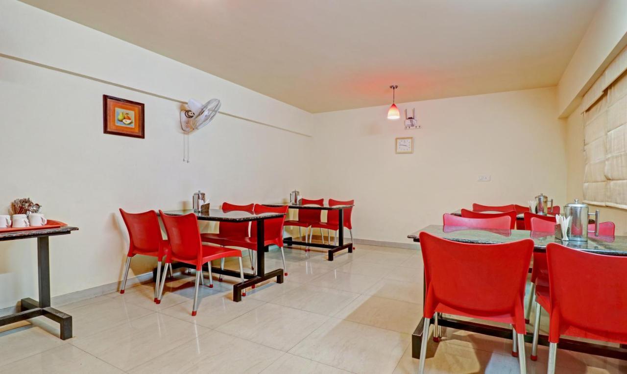 Hotel Treebo Akshaya Mayflower Vijaya Bank Layout 3*