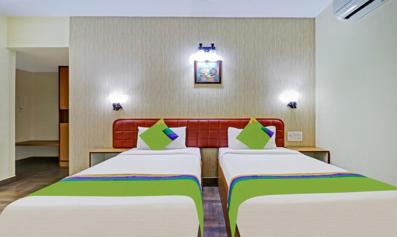 Treebo Akshaya Mayflower Vijaya Bank Layout