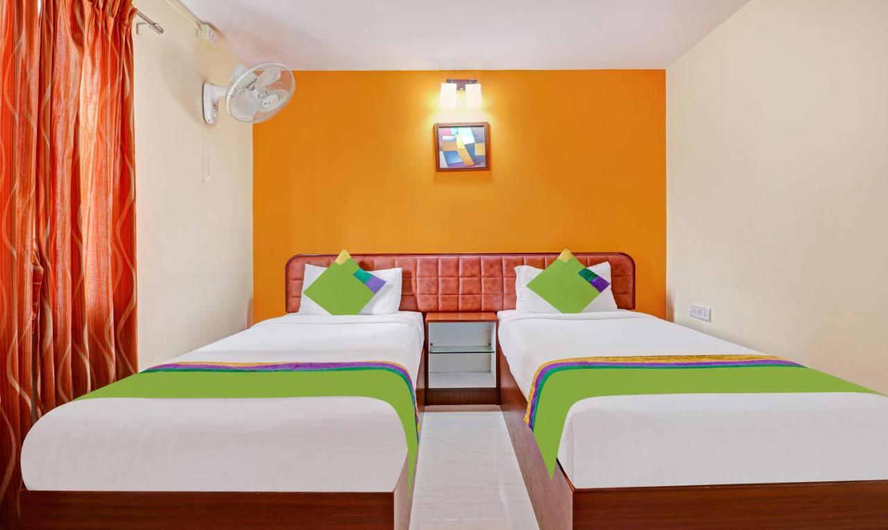 Treebo Akshaya Mayflower Vijaya Bank Layout Hotel 3*