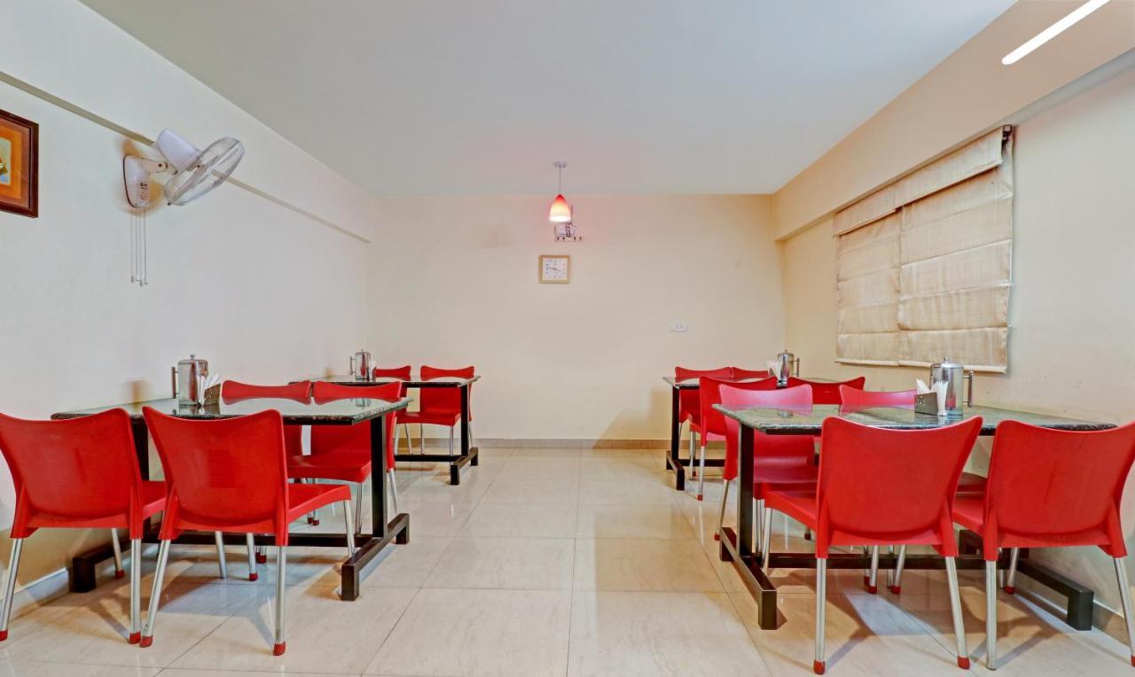 Treebo Akshaya Mayflower Vijaya Bank Layout 3*