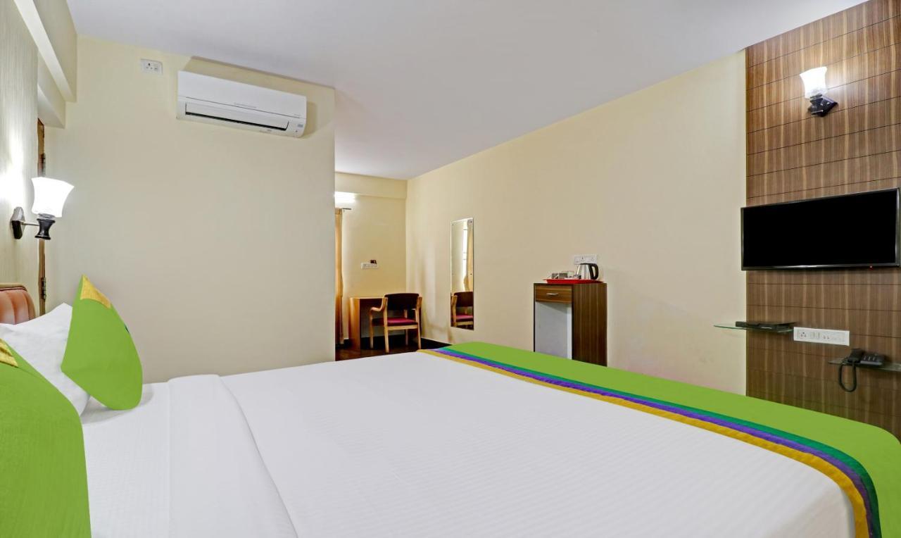 Hotel Treebo Akshaya Mayflower Vijaya Bank Layout 3*
