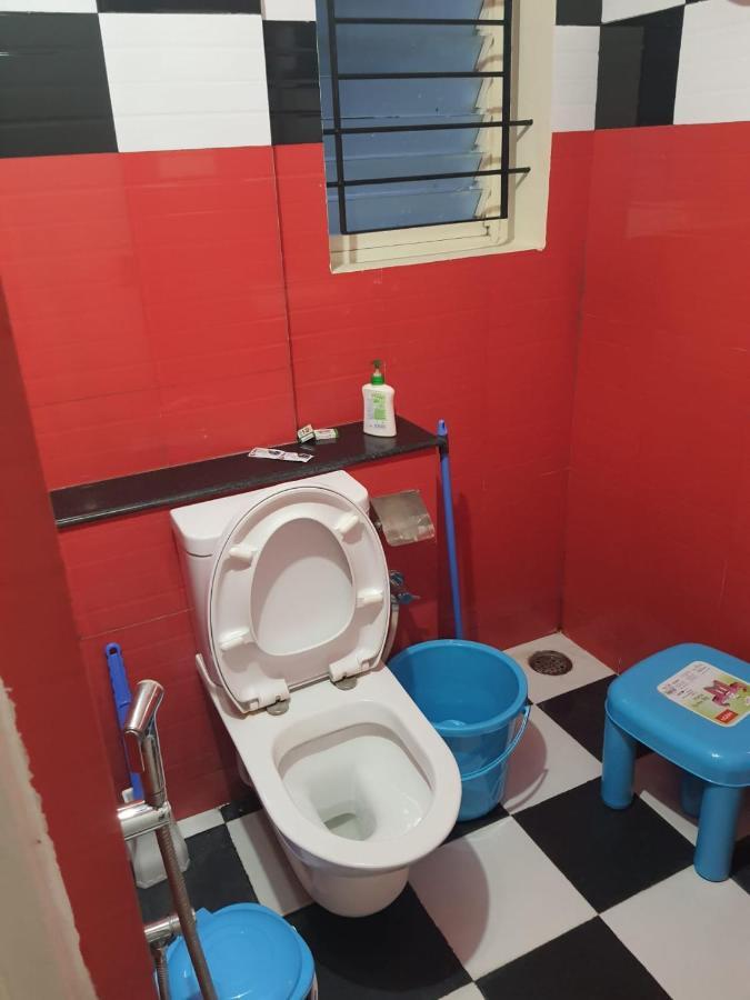 Apartment Jp Deluxe Bangalore
