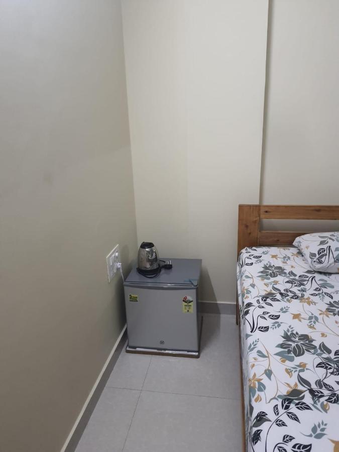 Apartment Jp Deluxe Bangalore