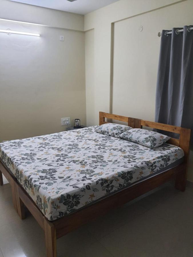 Jp Deluxe Apartment