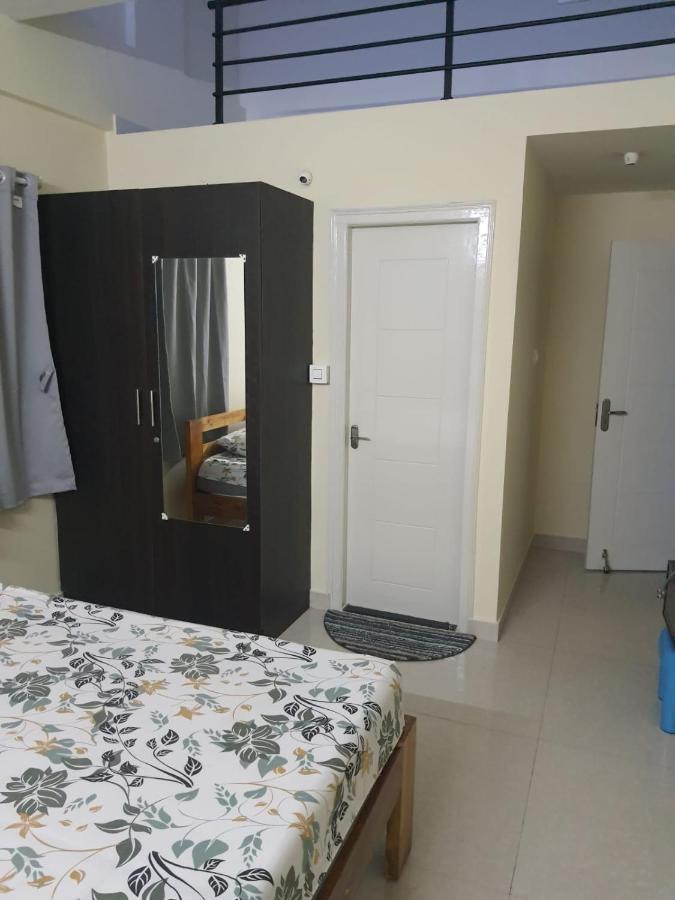 Apartment Jp Deluxe Bangalore