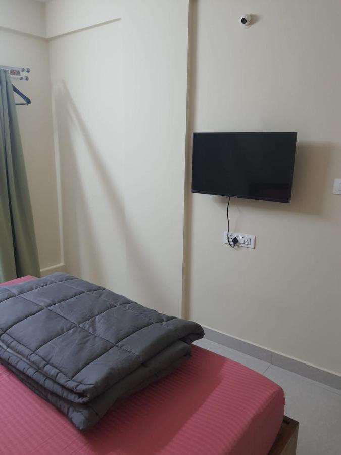 Jp Deluxe Apartment