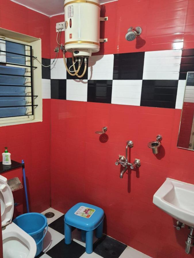 Jp Deluxe Apartment *