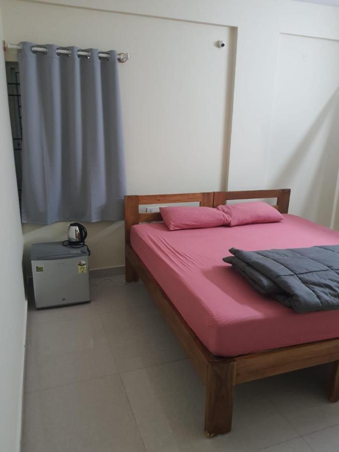 Jp Deluxe Apartment