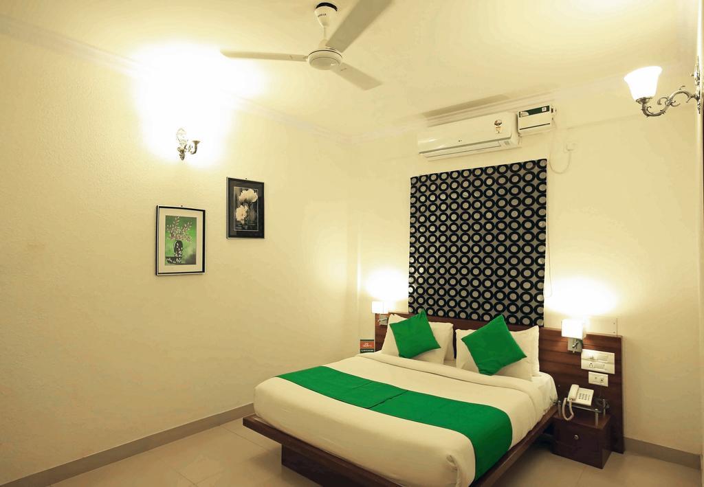 Hotel Sunray