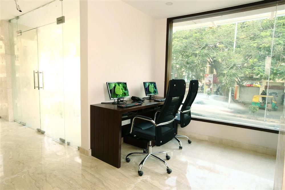 Oyo Townhouse 019 Jayanagar