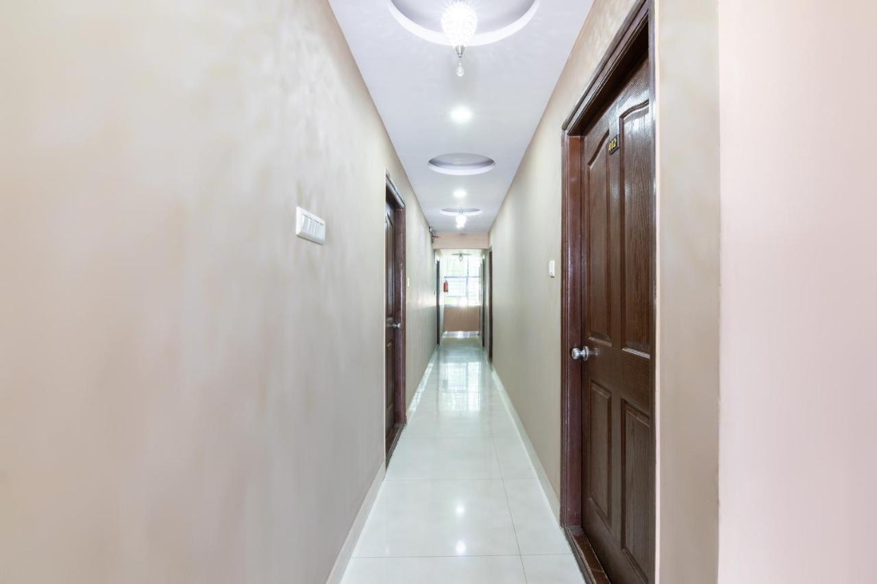 Collection O 2323 Gs Hotel 3*